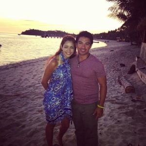 Meet your Posher, Tina